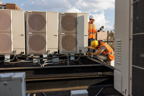 Best Ductless Mini-Split Systems in Fox Farm College, WY