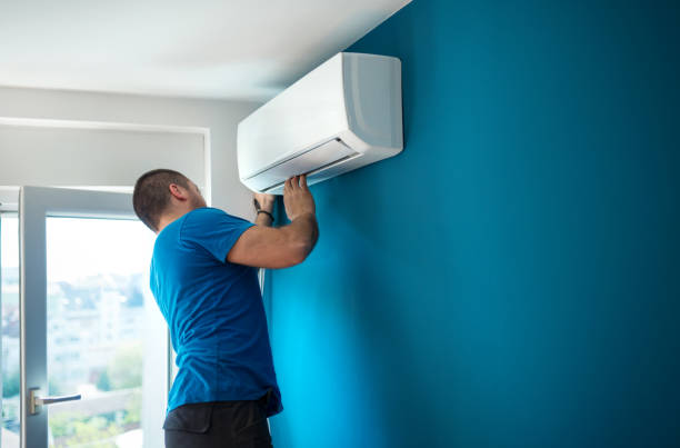 Best Emergency HVAC Services in Fox Farm College, WY