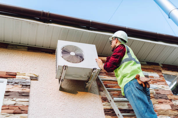 Best HVAC for Healthcare Facilities in Fox Farm College, WY
