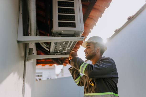 Best Residential HVAC in Fox Farm College, WY