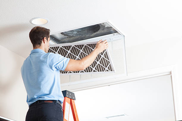 Best HVAC Financing and Leasing in Fox Farm College, WY
