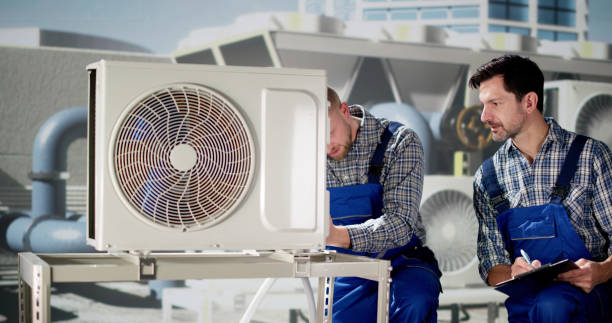 Best Air Conditioning Cleaning in Fox Farm College, WY