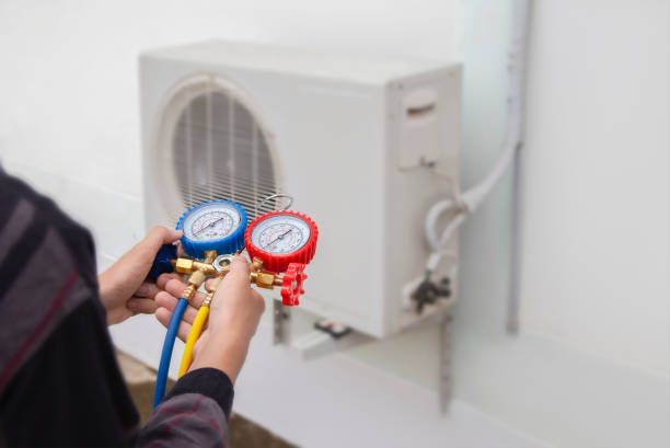  Fox Farm College, WY HVAC Pros