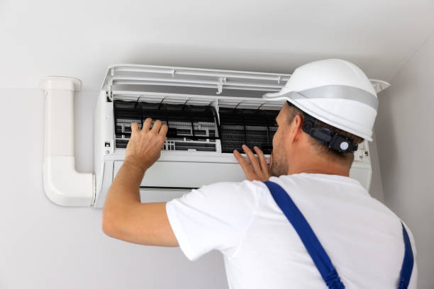 Best Geothermal HVAC Systems in Fox Farm College, WY