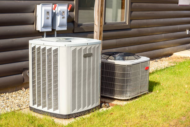 Best HVAC Training and Certification in Fox Farm College, WY